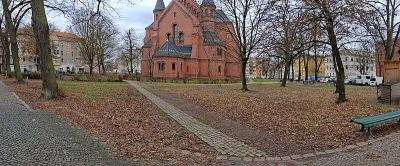 Lutherplatz
