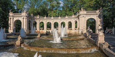 Gründerzeit in Berlin — Entdeckung 4