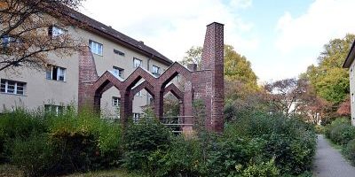 Märchenbrunnen (Süd)