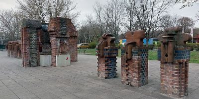 Märkischer Brunnen