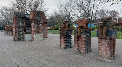 Märkischer Brunnen
