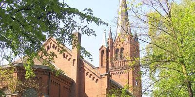 Magdalenenkirche