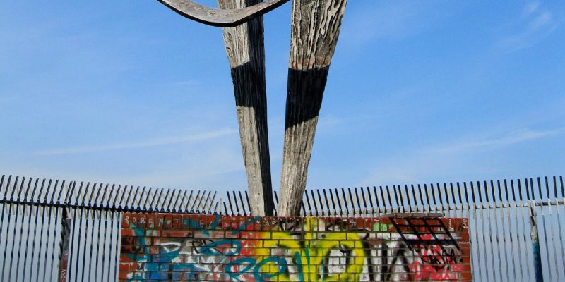 Mahnmal der Einheit Deutschlands