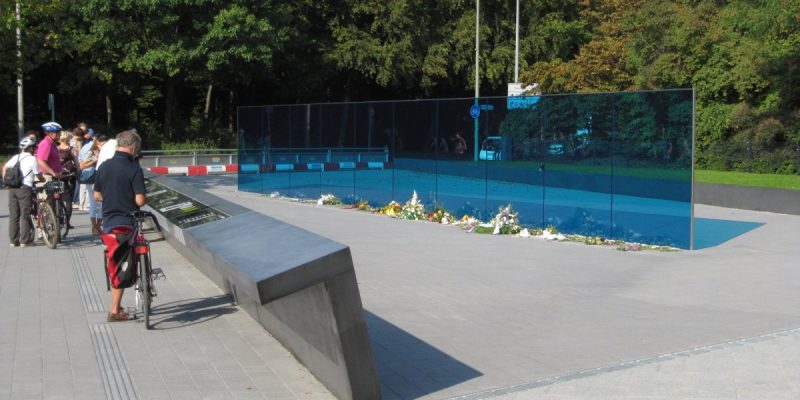 Memorial for the victims of the Nazi euthanasia murders