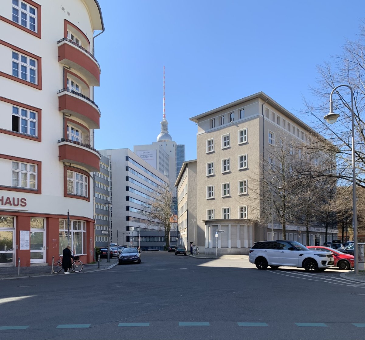 Museen Nordost