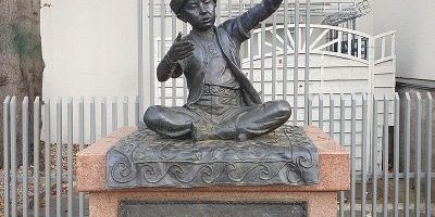 Manaschi