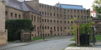 Mandrellaplatz