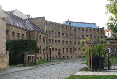 Mandrellaplatz