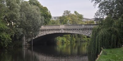 Marchbrücke