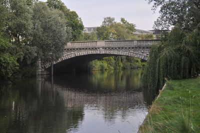 Marchbrücke