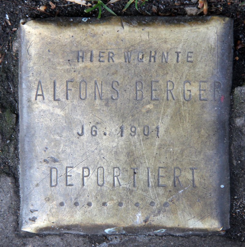 Margarete Berger