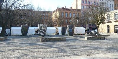 Marheinekeplatz