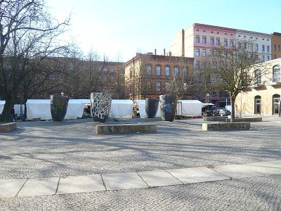 Marheinekeplatz