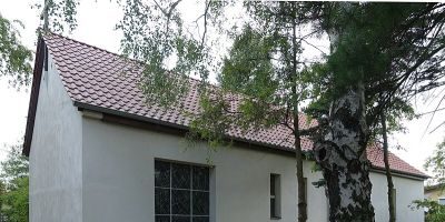 Maria-Hilf-Kirche