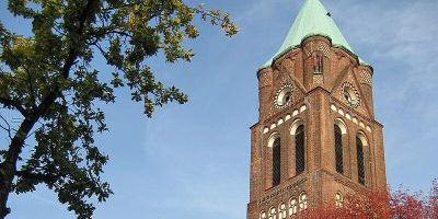 Maria, Hilfe der Christen