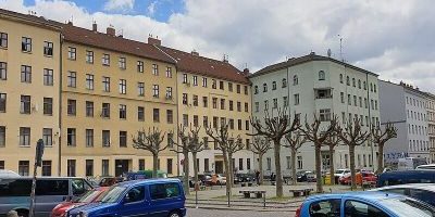 Maria-von-Maltzan-Platz