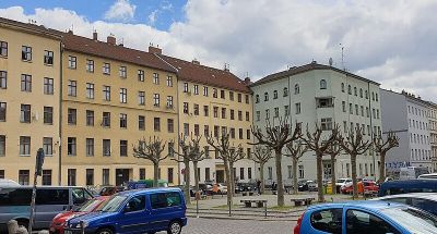 Maria-von-Maltzan-Platz
