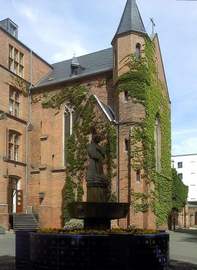 Marien-Kapelle