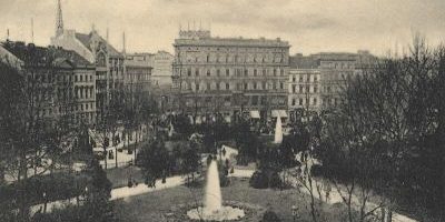 Marion-Gräfin-Dönhoff-Platz