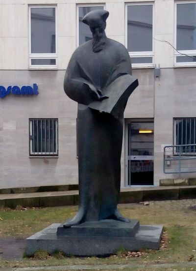 Marko Marulić
