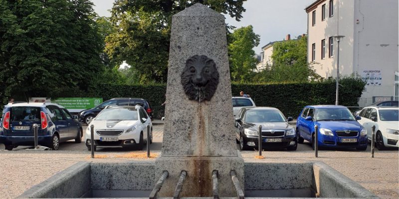Marktbrunnen