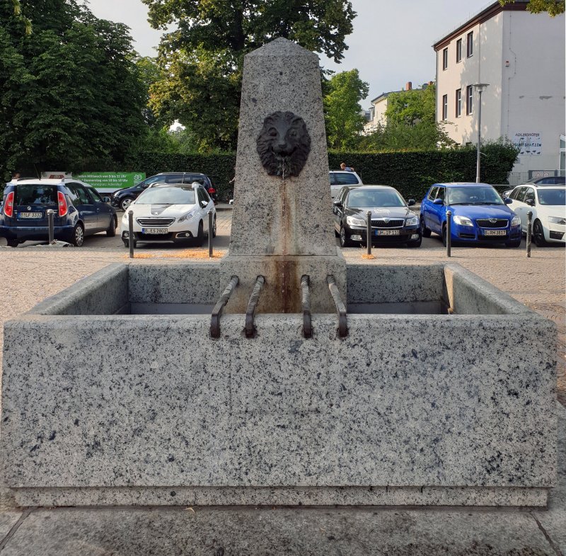 Marktbrunnen