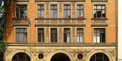 Markthalle VII