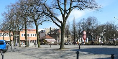 Marktplatz