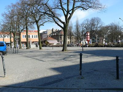 Marktplatz