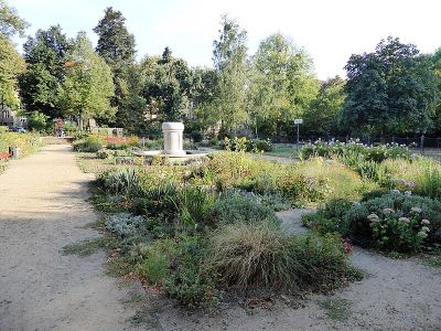 Markusplatz