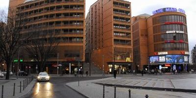 Marlene-Dietrich-Platz