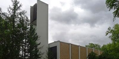 Martinus-Kirche