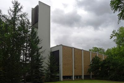 Martinus-Kirche