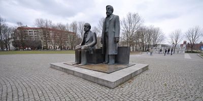 Marx-Engels Forum
