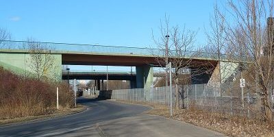 Marzahner Brücke