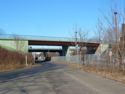 Marzahner Brücke