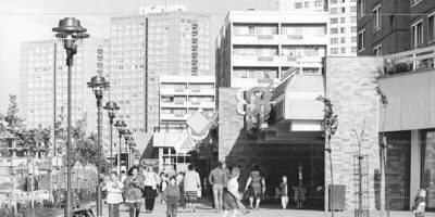 Marzahner Promenade