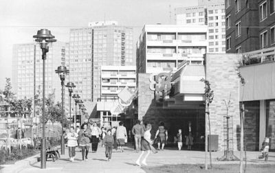 Marzahner Promenade