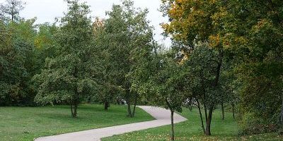 Maselakepark