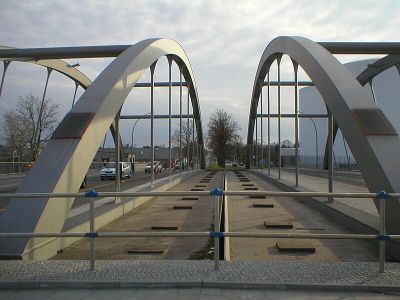 Massantebrücke