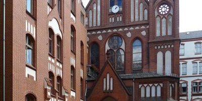 Mater Dolorosa (Greifswalder Straße)