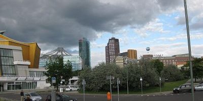 Matthäikirchplatz