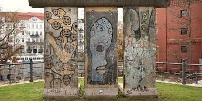 Mauerdenkmal
