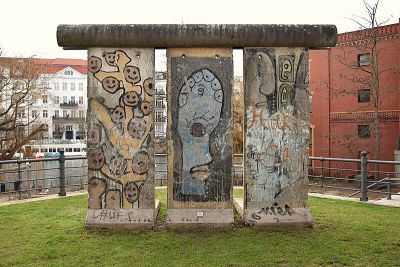 Mauerdenkmal