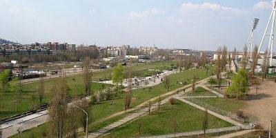 Mauerpark