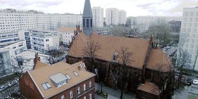 Mauritiuskirche