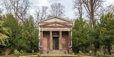 Mausoleum Charlottenburg