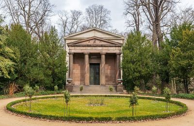 Mausoleum Charlottenburg