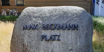 Max-Beckmann-Platz