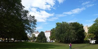 Max-Josef-Metzger-Platz